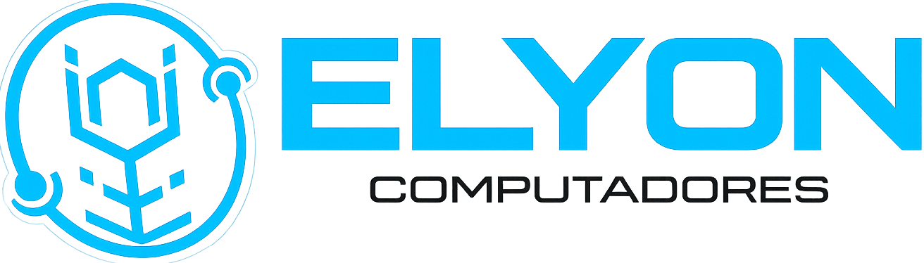 ELYON Computadores
